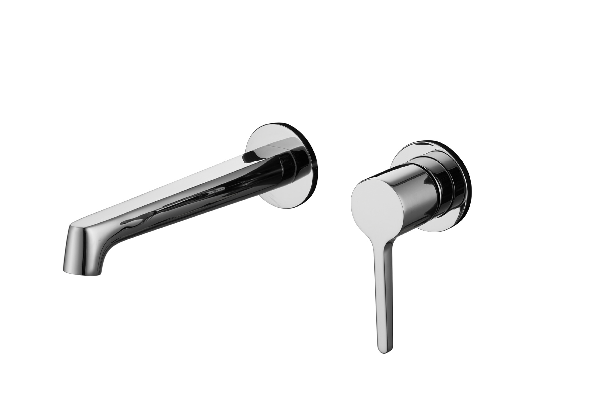 Type b-chrome color