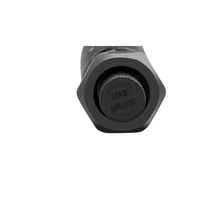 Clé dynamométrique en acier au carbone noir 1/2OEM - Product Image 5