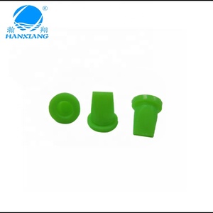 Cấp thực phẩm Silicone cao su kiểm soát dòng chảy van Duckbill van xả ô màng van khí nén cho Hộp Ăn Trưa - Product Image 6