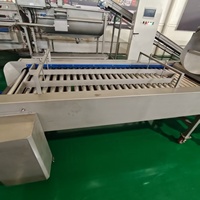 Industriële voedselborstel voor aardappelen, droge borstel voor knoflook, borstel voor het reinigen van wortelen en fruit, wasapparatuur voor groenteverwerking, groentewasborstel, wasapparatuur.