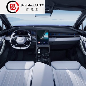 Auto Geely Boyue <span class=keywords><strong>L</strong></span>, SUV Ibrido Benzina-Elettrico, Veicoli a Nuova Energia, 1.5T 2.0T, Auto Elettriche ad Alta Velocità, Auto a Benzina per Adulti - Product Image 4
