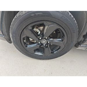 <span class=keywords><strong>Auto</strong></span> Usado <span class=keywords><strong>Toyota</strong></span> RAV4 RTS 2021, Híbrido con Autocarga, SUV Automático con Volante a la Izquierda, Crossover Híbrido Eficiente - Product Image 4