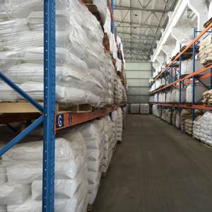 โพลีอะคริลาไมด์ (PAM)/ดินเหนียวและการบำบัดน้ำเสียเซรามิก/การบำบัดน้ำเสียอุตสาหกรรมเคมี/ - Product Image 3