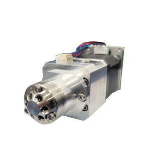 Válvula de inyección de sistema de cromatografía líquida de alto rendimiento de cromatografía iónica de tamaño pequeño 30Mpa para cromatógrafo - Product Image 5