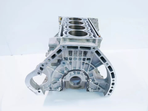 Bloc Moteur d'Occasion Original pour M271 – Bloc Cylindres de Qualité Supérieure, Vente Chaude, Cylindrée Standard M271.860 - Product Image 3