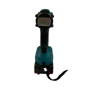 Outils électriques portables de haute qualité, perceuse à percussion sans fil 21V, <span class=keywords><strong>batterie</strong></span> lithium-ion 2.0AH, moteur sans balais OEM 50N.m - Product Image 4