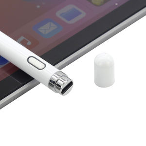 Stylet de téléphone de précision générale capacitif <span class=keywords><strong>pour</strong></span> tablette apple <span class=keywords><strong>ipad</strong></span> crayon adapté aux écrans ios et android stylet tactile - Product Image 5