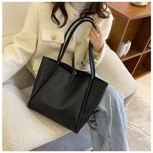 2026 New Trendy Designer PU Leather Women's <b>Shoulder</b> Crossbody <b>Bag</b> Zip Closure Retro Fashion Travel Organizer Single <b>Strap</b> 100% - Product Image 4