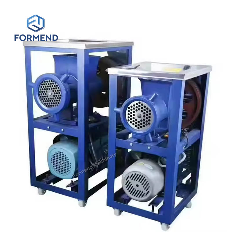 Grade Electric Meat Mincer New Condition Motor Driven Meat Grinder Chopper Efficient Home Use Processing Solution