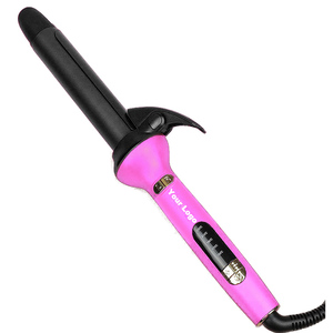 Tự động xoay tóc uốn sắt tóc lọn tóc gợn sóng dẫn chữa Cây Đũa phép cầm tay tự động tóc Curler - Product Image 4