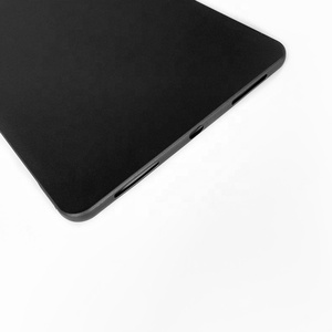 Chống sốc màu đen mềm Matte <span class=keywords><strong>TPU</strong></span> <span class=keywords><strong>Tablet</strong></span> bao gồm các trường hợp đối với iPad không khí 11 2024 - Product Image 4