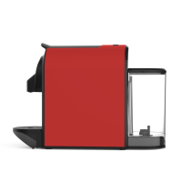 Mini machine à café expresso pour capsules de café Machine à café à service unique pour la maison expresso Lungo Maker