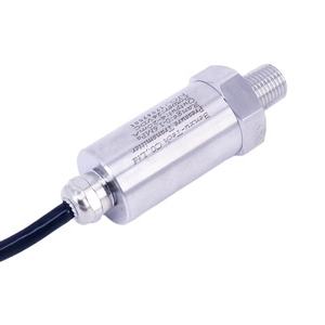 Trasmettitore di Pressione Idraulica BENXU Economico 250bar 0-5V 4-20mA 0-10V RS485 IIC 0.5-4.5V Sensore di Pressione dell'Olio Trasduttore - Product Image 6