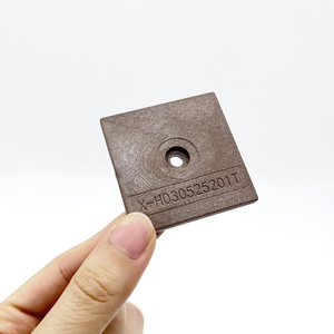 RFID chịu nhiệt thẻ RFID NFC icode SLI-x PPS thẻ RFID - Product Image 3