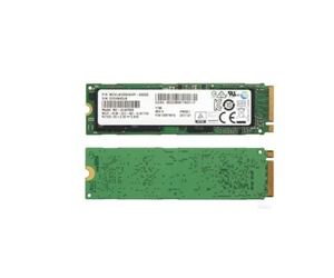 Disco Duro SSD Externo de Escritorio Nuevo a Precio Razonable, <span class=keywords><strong>PM981a</strong></span> MZVLB1T0HBLR-00$00/07 1TB PCIe Gen3 X4 - Product Image 1