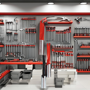 SLANK <strong>Carbide</strong> Gang Drill <strong>Bits</strong> for Woodworking CNC Controlled Straight &amp; Hex Shank Vacuum <strong>Brazed</strong> Drilling <strong>Tool</strong> - Product Image 3