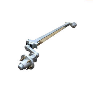 Essieux <span class=keywords><strong>de</strong></span> remorque à barre <span class=keywords><strong>de</strong></span> <span class=keywords><strong>torsion</strong></span>, - Product Image 1