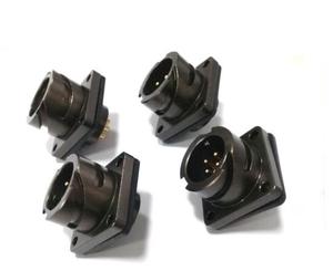 <span class=keywords><strong>Kuk</strong></span> ขั้วต่อการบินสำหรับเปลี่ยน KDB 06E 12S ชุด VG95234 - Product Image 5