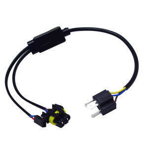 Cablaggio Personalizzato per Relè Automobilistici con Portafusibile Integrato e Connettore Impermeabile - Product Image 2
