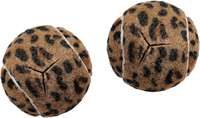 Glissières de luxe pré-coupées pour balles de tennis pour marcheurs, accessoires universels pré-coupés pour personnes âgées, excellents cadeaux