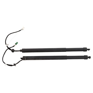 Asta di Supporto Elettrica per Portellone Posteriore in Acciaio per <span class=keywords><strong>DS</strong></span> <span class=keywords><strong>7</strong></span> <span class=keywords><strong>Crossback</strong></span> (2017) OEM 9835674780/9835674880 JVYI Nera, Ricambi con Garanzia di 180 Giorni - Product Image 1