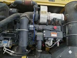 Excavadora de cadenas Komatsu PC350 usada, 35 toneladas, motor de tractor pesado, bomba hidráulica original de Japón, probada e inspeccionada - Product Image 5