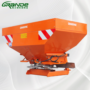 Macchina spandiconcime automatica da giardino a 3 punti in vendita - Product Image 1