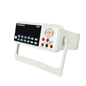 Multímetro Digital de Bancada VA801C 60000 Contagens True RMS VFD Voltímetro de Corrente Temperatura LAN Bluetooth de Mesa Alta Precisão - Product Image 6