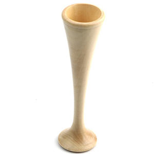 MK01-139 수동 전원 나무 태아 의료 청진기 - Product Image 4