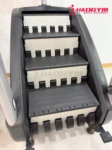 Máquina <span class=keywords><strong>de</strong></span> Escaleras Profesional HAOGYM, Equipo <span class=keywords><strong>de</strong></span> Gimnasio para Uso Comercial, Máquinas <span class=keywords><strong>de</strong></span> Fitness, Simulador <span class=keywords><strong>de</strong></span> Escaleras - Product Image 5