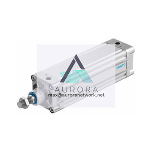 Accessoires de valve fneuatique électronique de haute qualité, DNC-40-40-PPV-A, avec un bon prix - Product Image 1