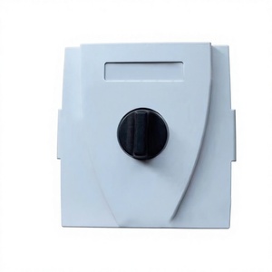 Compartiment à piles pour instruments TM30 TS30 TM50 TS50 TM60 TS60 MS60 - Product Image 1