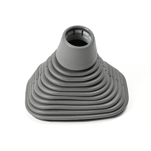 Protector de palanca de cambios de cabina, fuelle, buje, anillo de sellado de prototipo, cubierta antipolvo de joystick de goma de silicona para camión <span class=keywords><strong>Iveco</strong></span> - Product Image 1