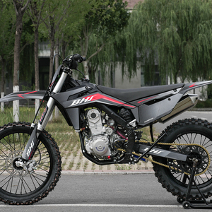 Moto cross tout-terrain BEIHAI BHJ V11 4 temps 450cc, moteur NC450 - Product Image 3