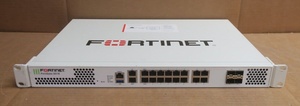Fortinet <span class=keywords><strong>FG</strong></span> <span class=keywords><strong>201E</strong></span> Fortigate <span class=keywords><strong>201E</strong></span> NGFW Pare-feu de nouvelle génération Passerelle de cybersécurité - Product Image 4