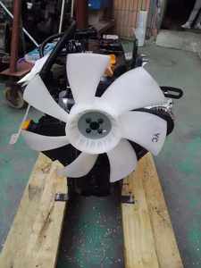 เครื่องยนต์ 3TNV76 ผลิตโดย Yanmarr Engine เครื่องยนต์ดีเซล 3TNV76 กำลัง 17.7 กิโลวัตต์ 2800 รอบต่อนาที - Product Image 3