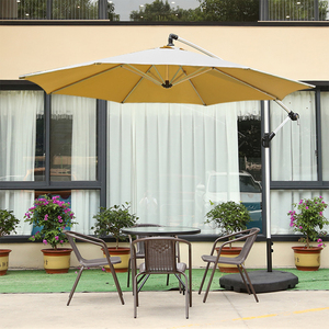 Tela de sombrilla para exteriores al por mayor, para sombrillas impermeables, sombrillas de jardín/playa/plátano y sombrillas de cabina - Product Image 2