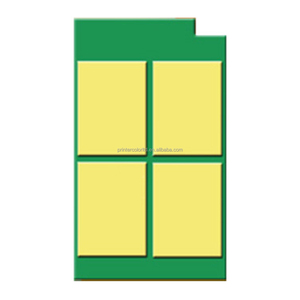 Print Resetted Kit <strong>Box</strong> Chip Fit For PANTUM TO 405/TL 413/TL 414 <strong>X</strong> H A E U XP U Toner Chip - Product Image 1