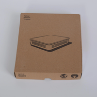 Fibre Optique NOUVEAU HG8120C HG8321R HG8120F GPON XPON 2Port Routeur Optique Réseau Xpon Epon Onu 1Ge Onu Ont Ftth