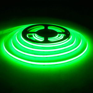 Linh hoạt ma thuật trắng 2700K 3000K RGB RGBW <span class=keywords><strong>colour</strong></span> thay đổi COB LED Strip IP65 - Product Image 4