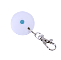 Beacon Keyfob Ibeacon Bluetooth Bluetooth positioning beacon 51822 module iBeacon base station uuid