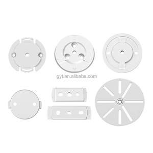 Factory Aluminium Alloy Adjustable Height Baby <strong>Monitor</strong> <strong>Stand</strong> Baby <strong>Monitor</strong> Floor <strong>Stand</strong> for Universal Baby Camera Holder Mount - Product Image 3