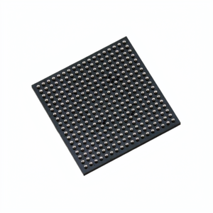 Buy Electronics Components Online LCMXO1200C-4B256I 256 LFBGA, CSPBGA Embedded In Stock - Product Image 1