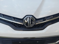Voiture d'occasion MG GS 2017 Version Luxe Automatique Essence SUV Conduite à Gauche Voiture d'occasion Exportation Chine