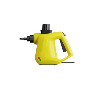 Nettoyeur à vapeur portable pour la maison Machine professionnelle voiture canapé tapis nettoyeur à vapeur haute pression - Product Image 6