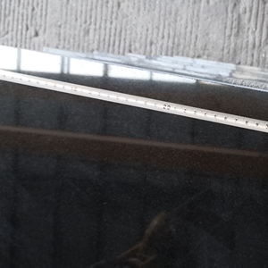 Nhà máy Trung Quốc giá Sơn Tây Đen <span class=keywords><strong>Granite</strong></span> tile, tuyệt đối Đen <span class=keywords><strong>Granite</strong></span> tấm nhà bếp Countertop - Product Image 2