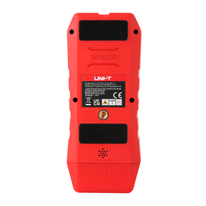 เครื่องตรวจจับโลหะติดผนัง UNI-T รุ่น UT387S ตรวจจับไม้ ค้นหาสายไฟ AC ที่มีแรงดัน ตรวจวัดความลึก สำหรับการตรวจสอบ - Product Image 4