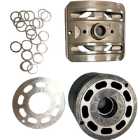 Pièces de moteur de pompe hydraulique 51V160/51C160 de haute qualité, bon prix en promotion