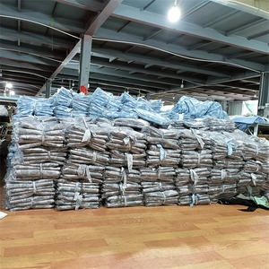 Ensemble de literie à prix bon marché d'usine 100% polyester tissu d'impression écologique pour taies d'oreiller en drap de lit - Product Image 4