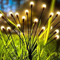 Lampes solaires IP65 à piquet en acier inoxydable, à allumage/extinction automatique, pour éclairage extérieur de jardin, villa et projets – Vente directe usine